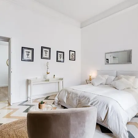 Living Repubblica Apartment *