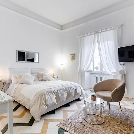 Living Repubblica Rome