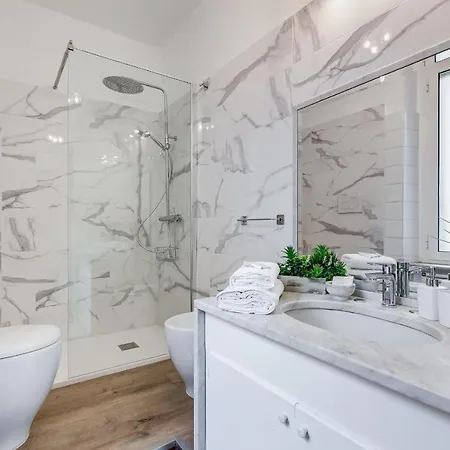Living Repubblica Apartment *