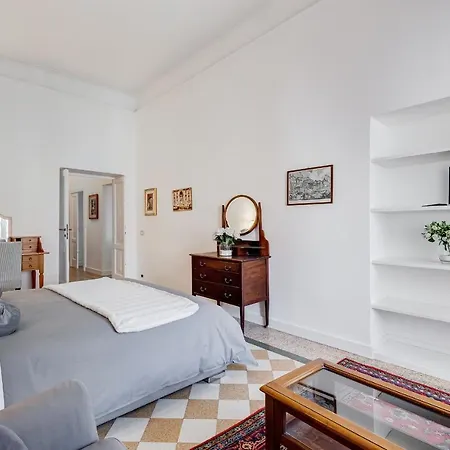 Apartment Living Repubblica
