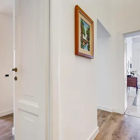 Living Repubblica Apartment *