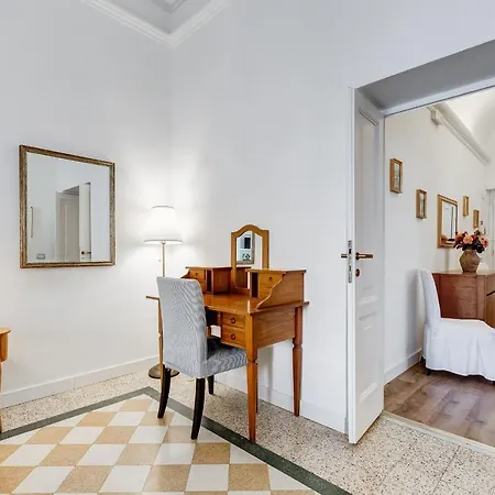 Living Repubblica Rome