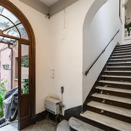 Living Repubblica * Rome