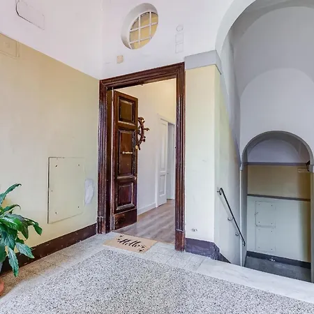 Apartment Living Repubblica *
