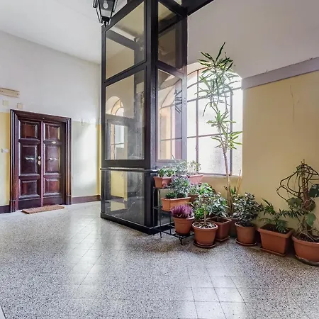 Apartment Living Repubblica *