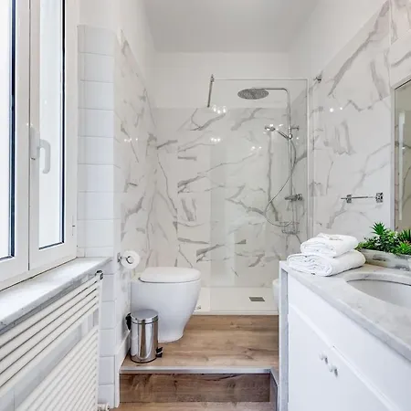 Living Repubblica Apartament *