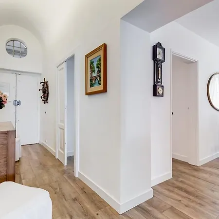 Apartament Living Repubblica