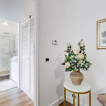 Living Repubblica Apartament