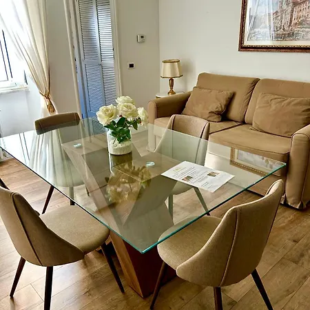 Living Repubblica Apartament