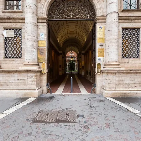 Apartment Living Repubblica Rome