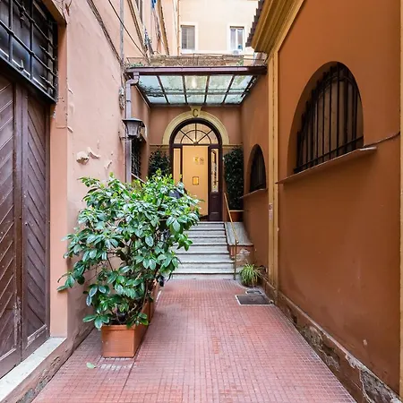 Living Repubblica Rome