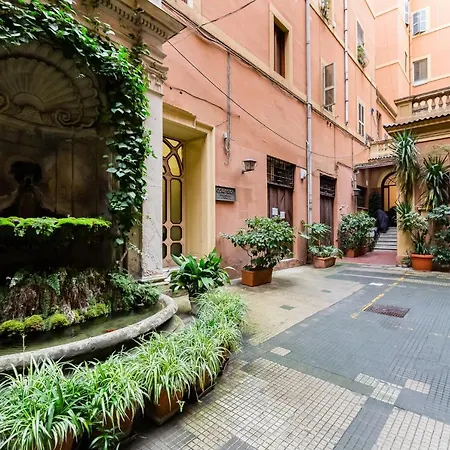Living Repubblica * Rome