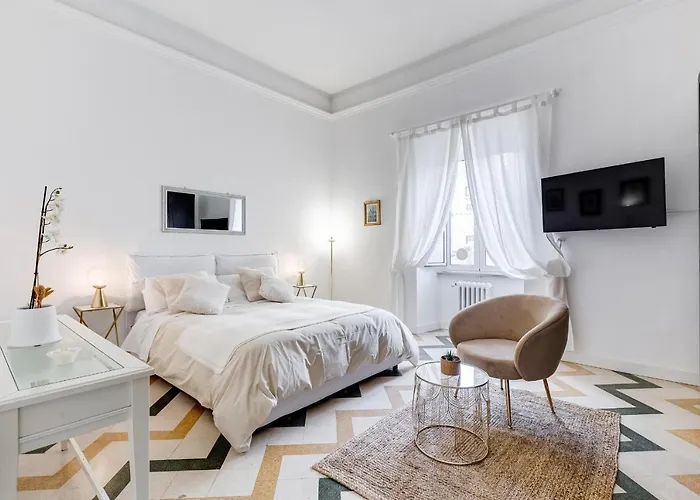 Living Repubblica Róma