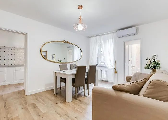 Apartman Living Repubblica