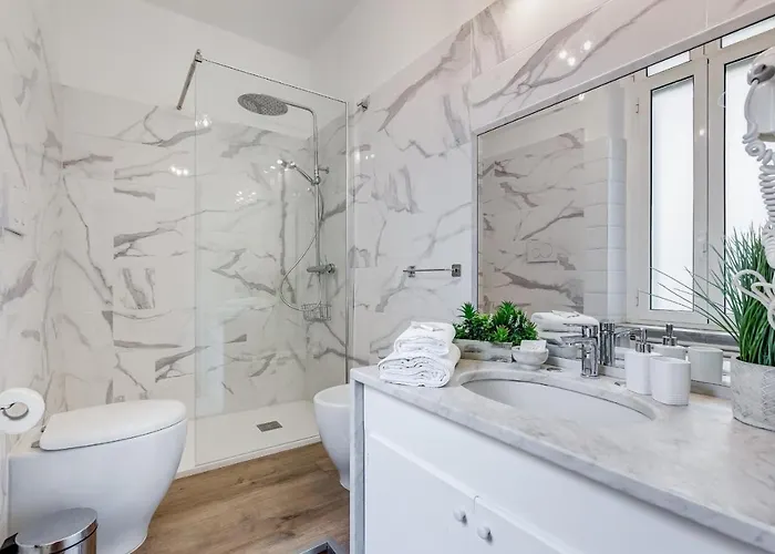 Living Repubblica Apartman *