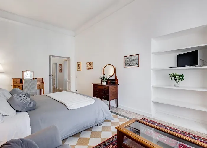 Apartman Living Repubblica