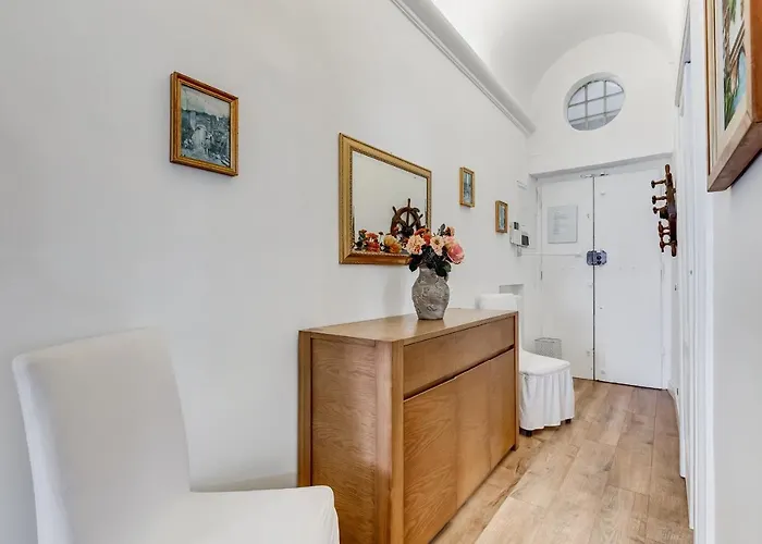 Living Repubblica Apartman Róma