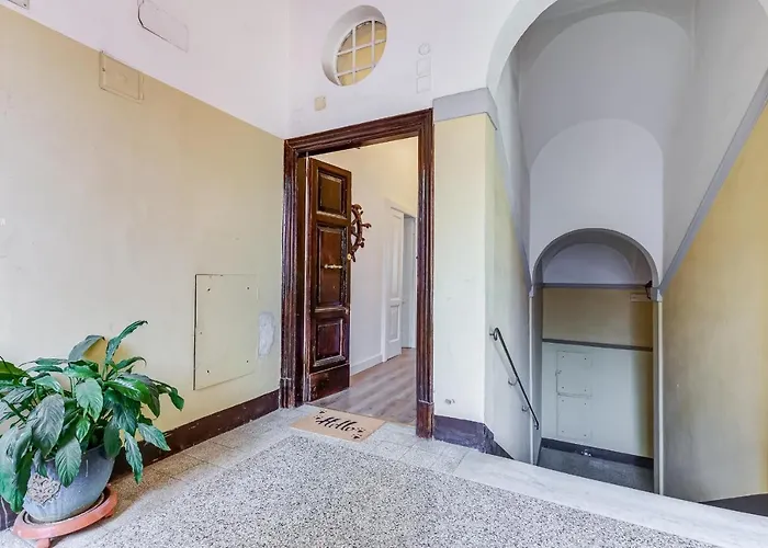 Apartman Living Repubblica *