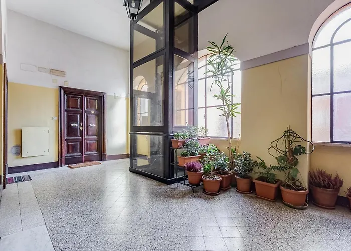 Apartman Living Repubblica *