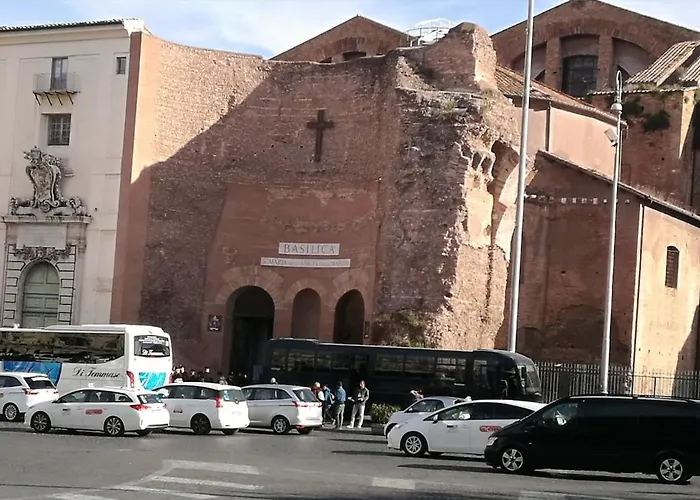 Apartman Living Repubblica