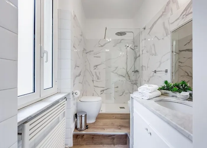 Living Repubblica Apartman *