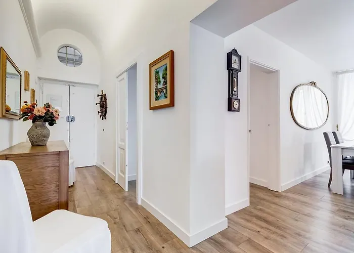 Apartman Living Repubblica