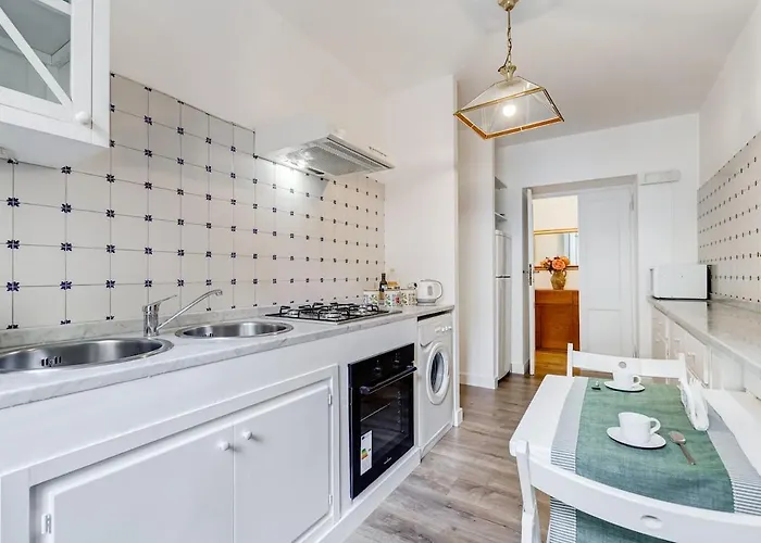 Apartman Living Repubblica *