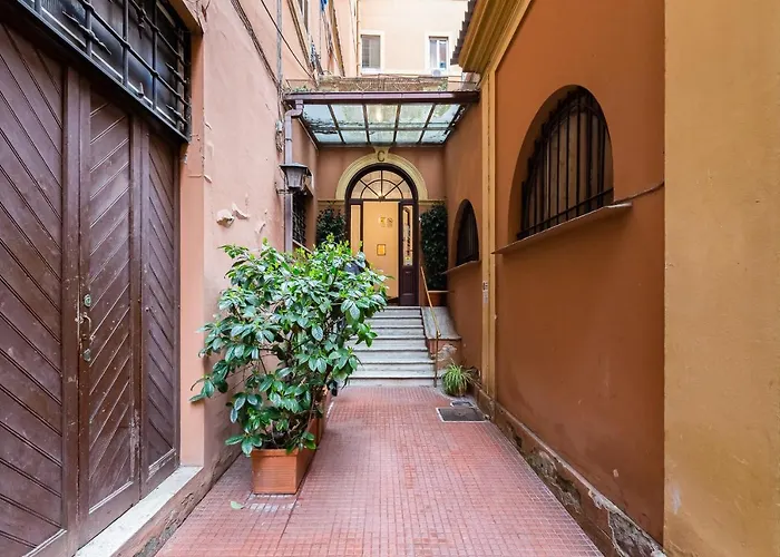 Living Repubblica Róma