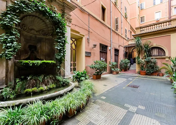 Living Repubblica * Róma