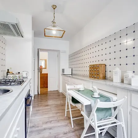 شقة Living Repubblica