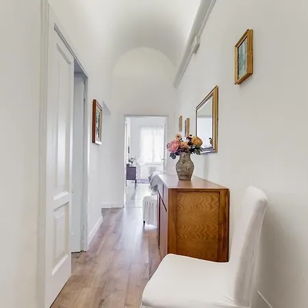 Living Repubblica شقة *