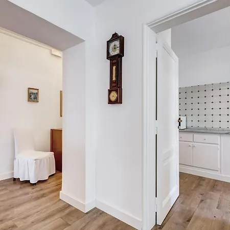 شقة Living Repubblica *