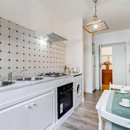 شقة Living Repubblica *