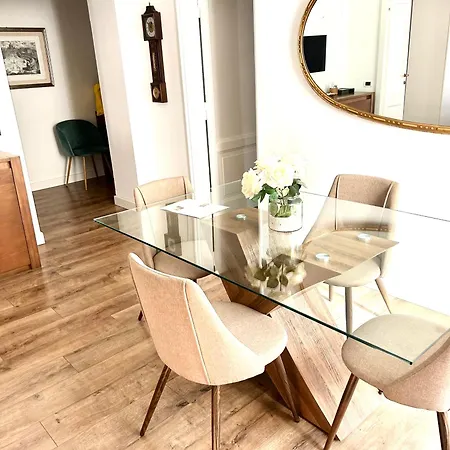 Living Repubblica شقة *